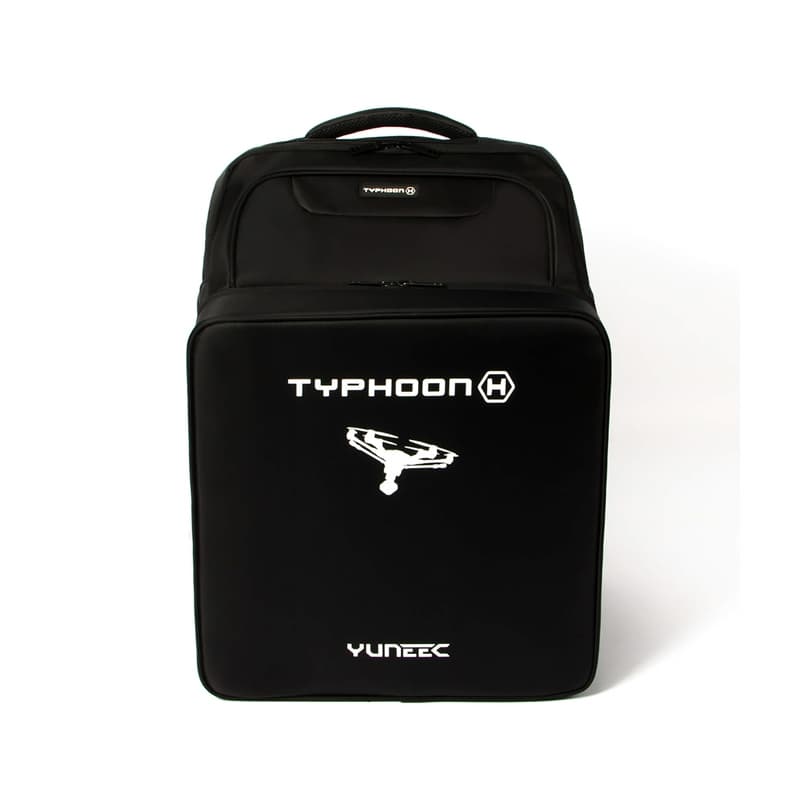 YUNEEC Reppu Typhoon H/H520