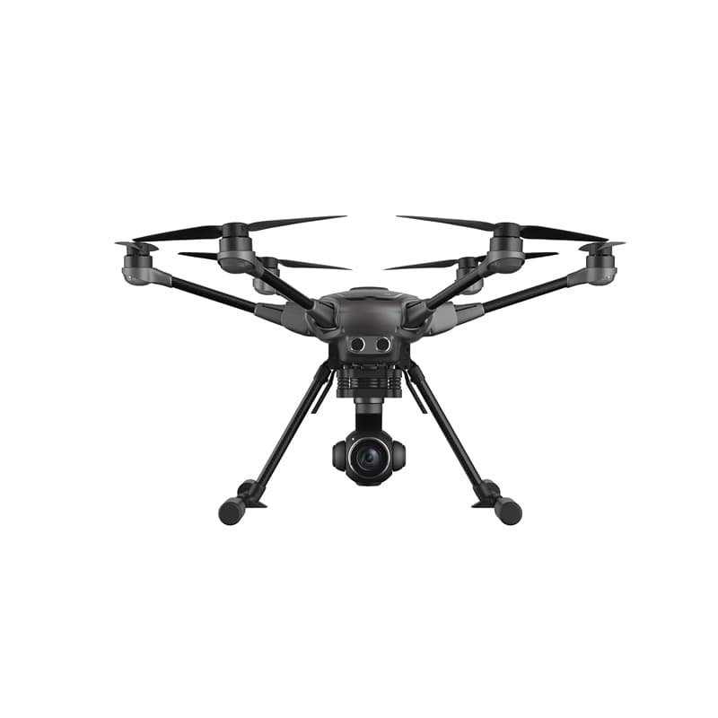YUNEEC Drönare Typhoon H Plus RTF