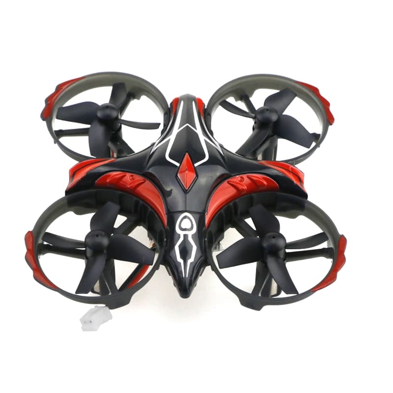 JJRC H56 2.4G Drönare med IR och höjdkontroll