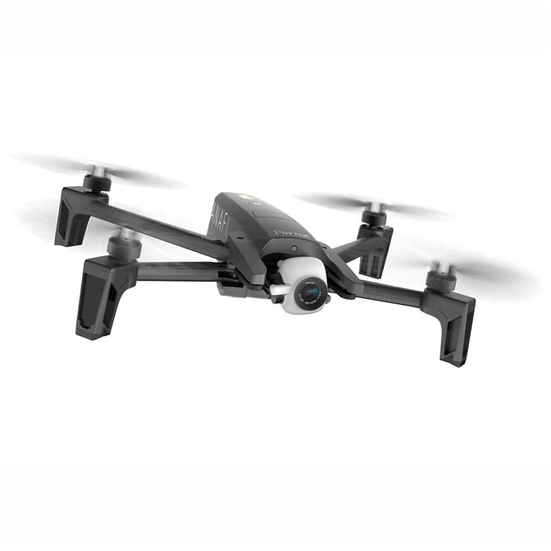 Parrot Anafi 4K HDR Drönare