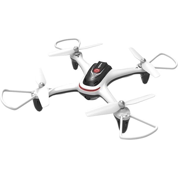 Syma Drönare med hovering & wifi