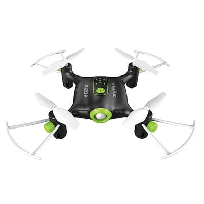Syma X20P Liten drönare med hovering