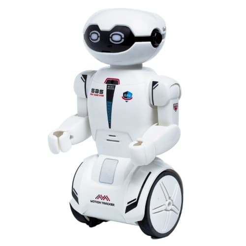 Silverlit, MacRobot