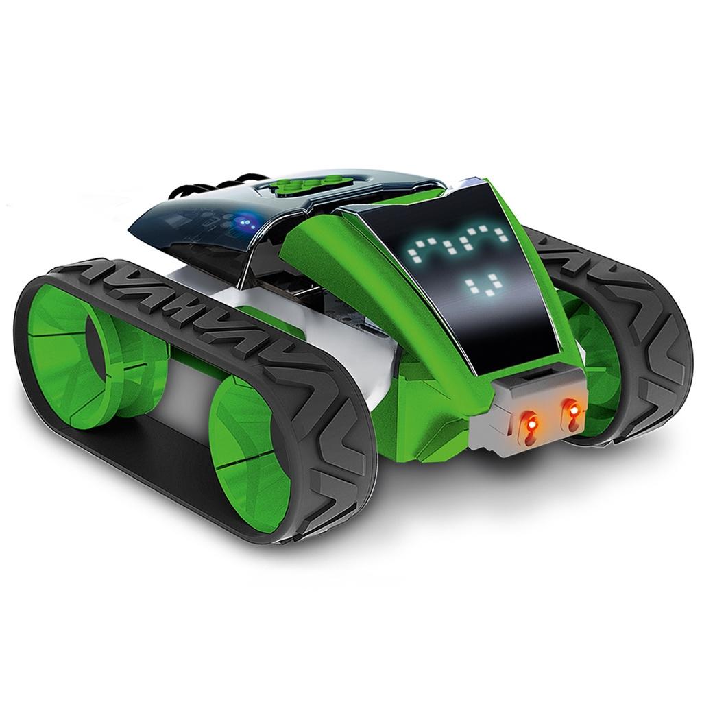 XTREME BOTS Mazzy