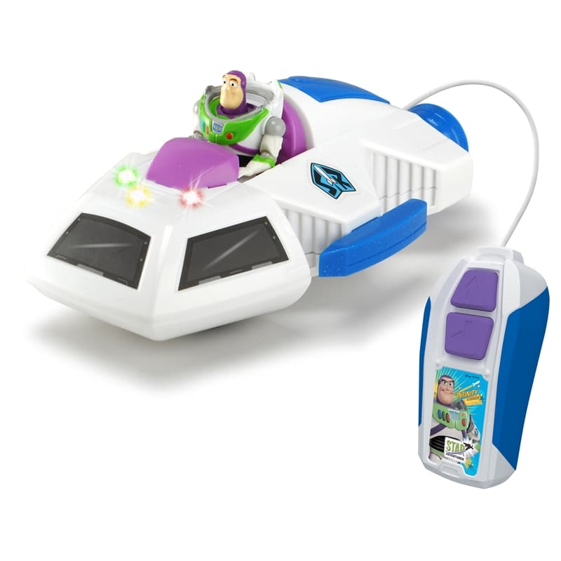Disney Toy Story 4 Space Ship Buzz