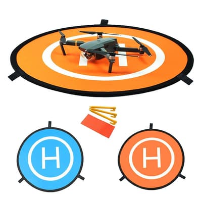 DJI Mavic Pro Phantom 3 Phantom 4 Inspire 1 og Quadcopters, 75" (75 cm) (DJI Mavic Pro medfølger ikke)