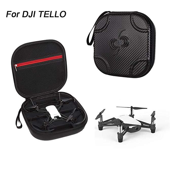 DJI Tello Drone Vattentät bärbar väska Body / Battery Handväska Bärväska