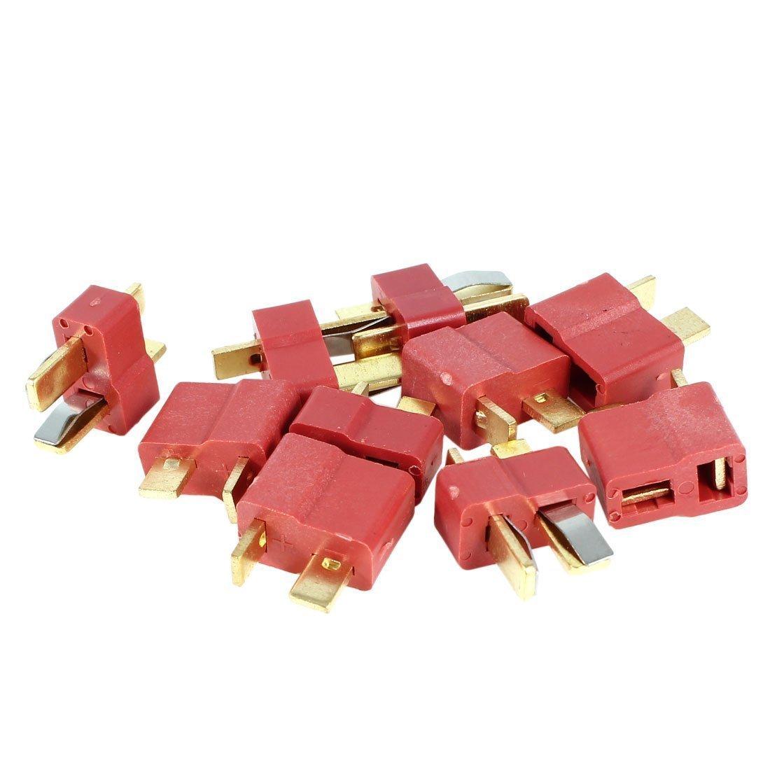 5 Par Dekaner Ultra Plug T Han Honkontakt For Rc Li Po Batteri Bilplan Cdon >organisasjonen er registrert med navnet as bilplan as, organisasjonsnummer 969027038. cdon