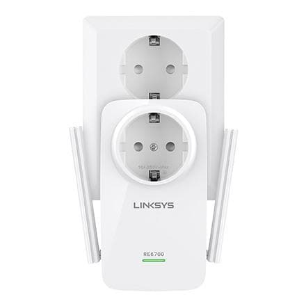 Linksys RE6700