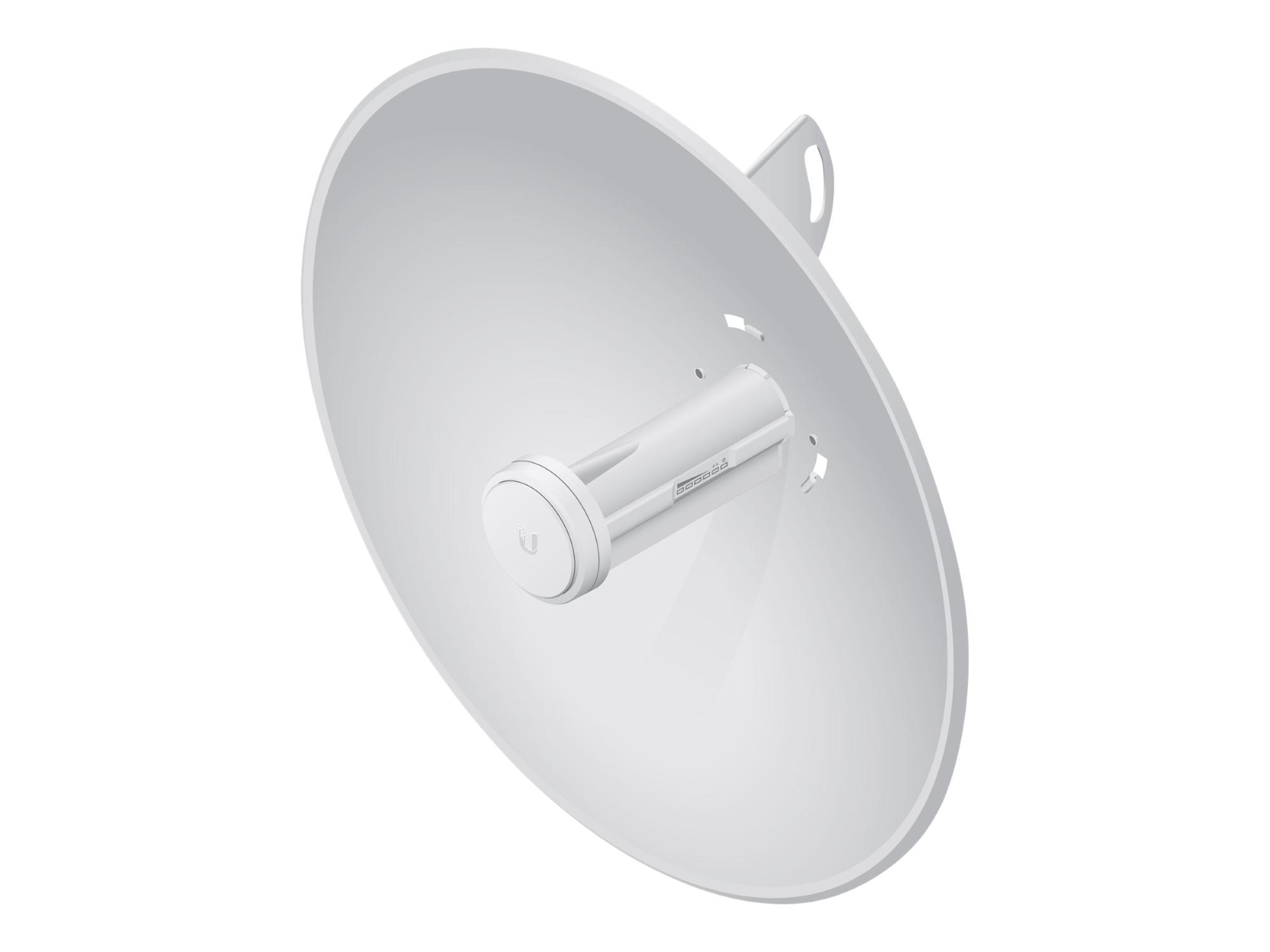Ubiquiti PBE-M5-400 5 GHz PowerBeam, airMAX