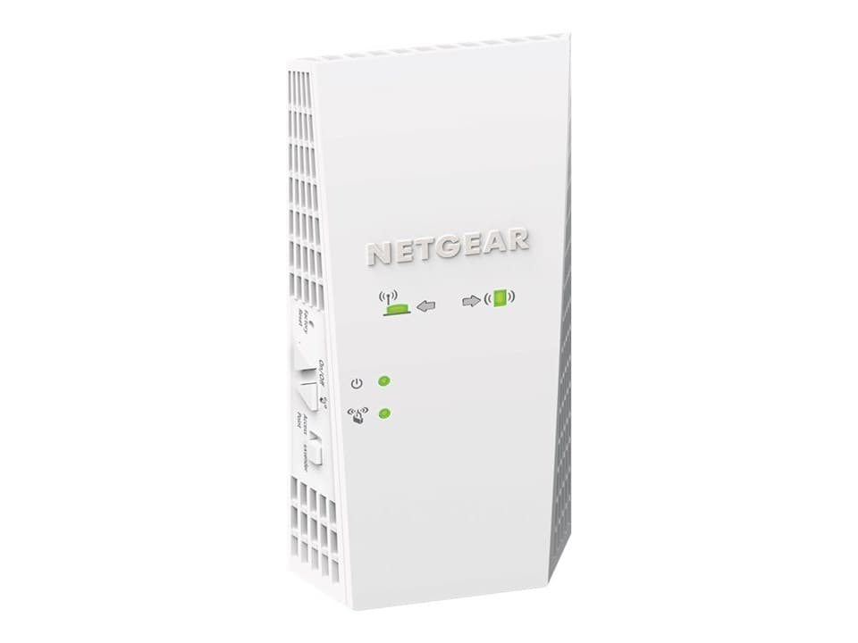 Netgear EX7300 Nighthawk X4 WiFi Range Extender