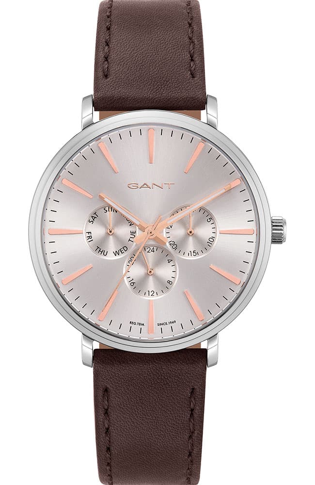 Gant Kelowna Herrklocka GTAD05600199I