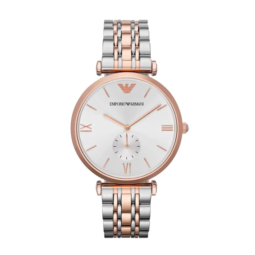 Emporio Armani Mens 'Watch AR1677