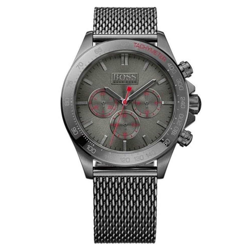 Hugo Boss Mens 'Ikon Chronograph Watch 1513443