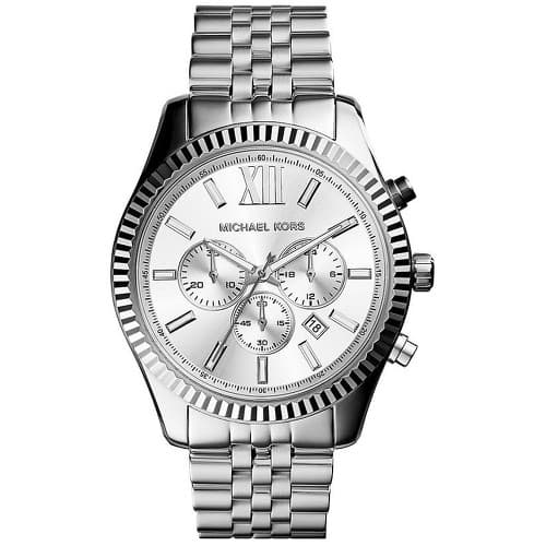 Michael Kors Mens 'Lexington Watch MK8405