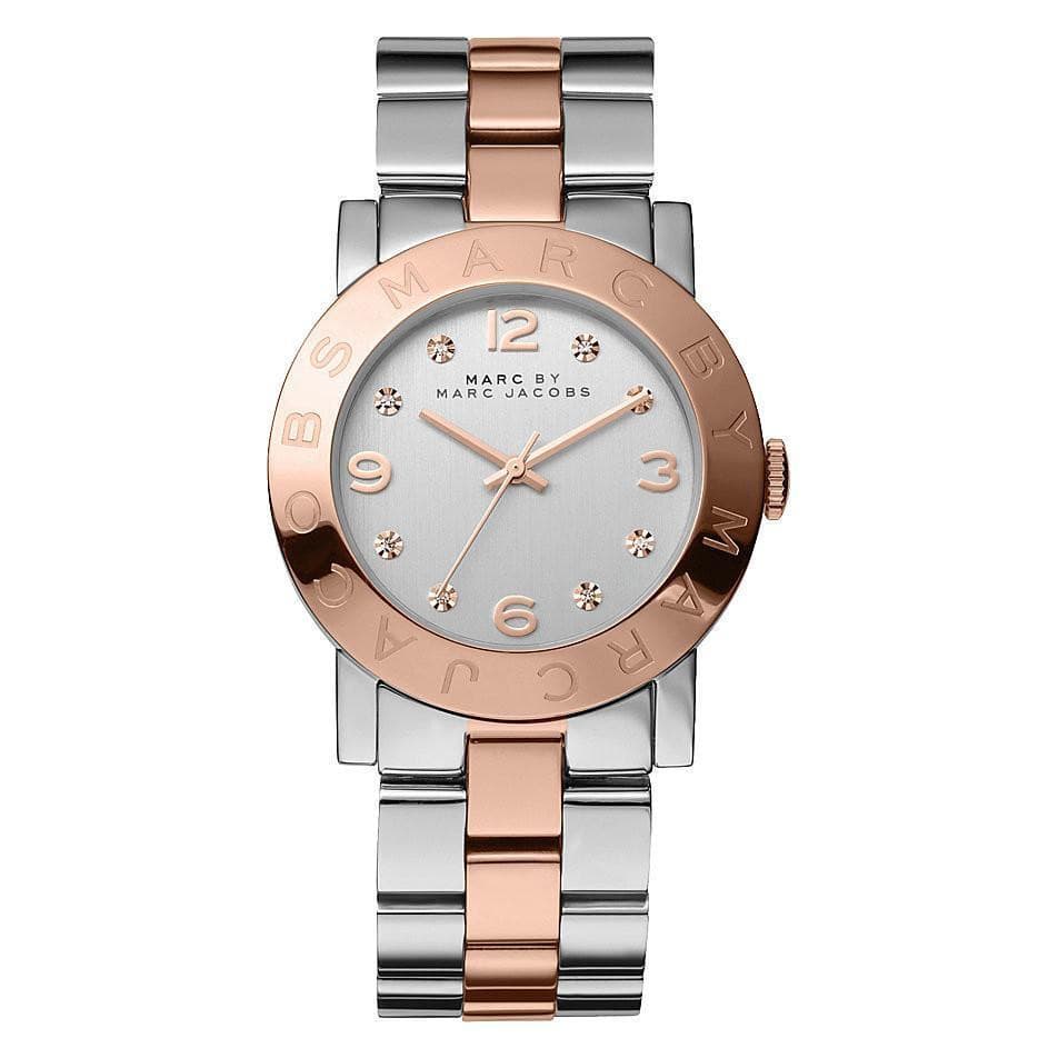 Marc Af Marc Jacobs Amy Ladies Watch MBM3194