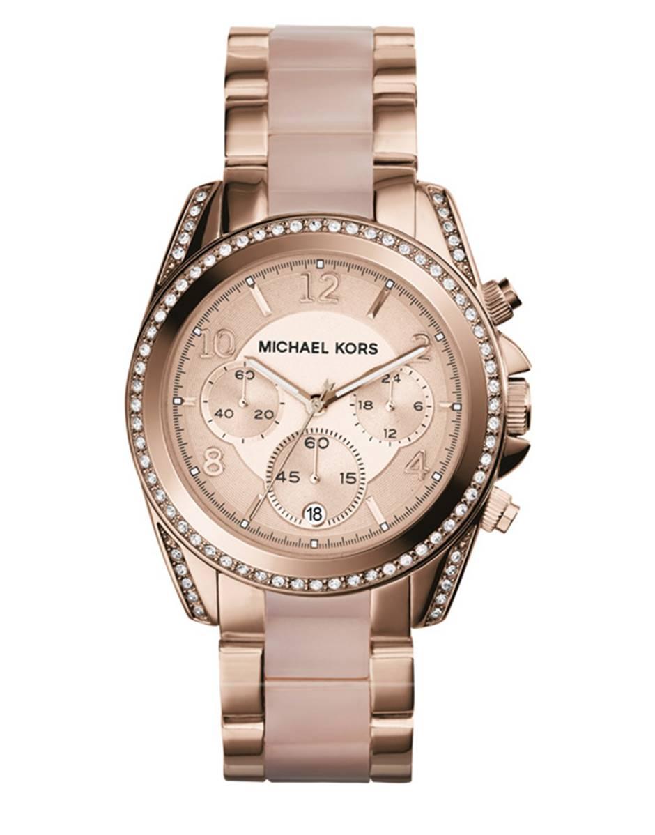 Michael Kors Ladies 'Blair Chronograph Watch MK5943