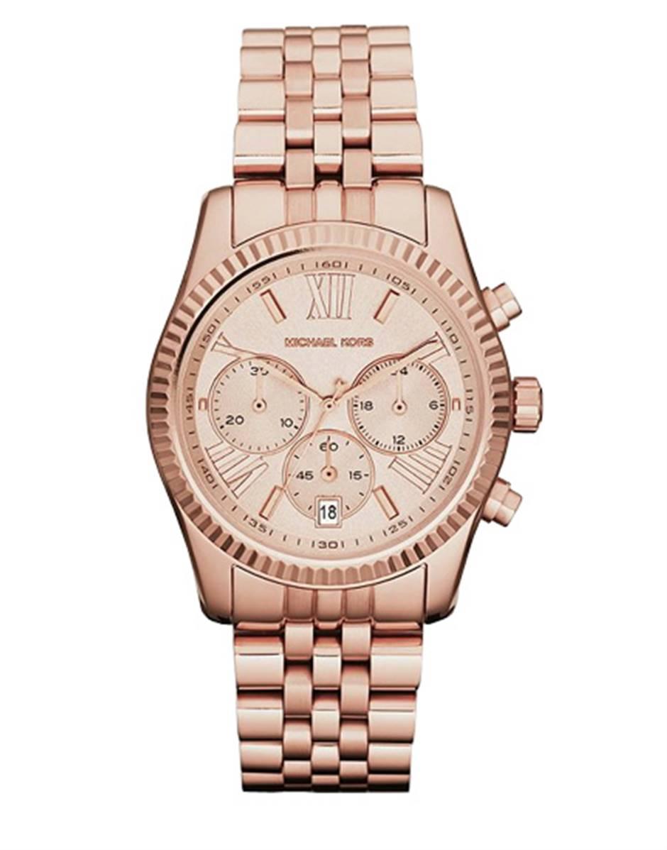 Michael Kors Lexington Watch til damer MK5569
