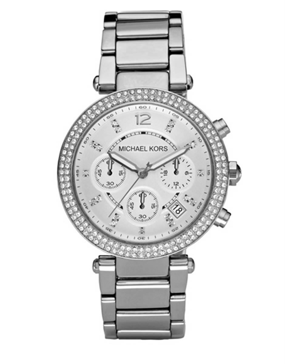Michael Kors Ladies 'Parker Watch MK5353