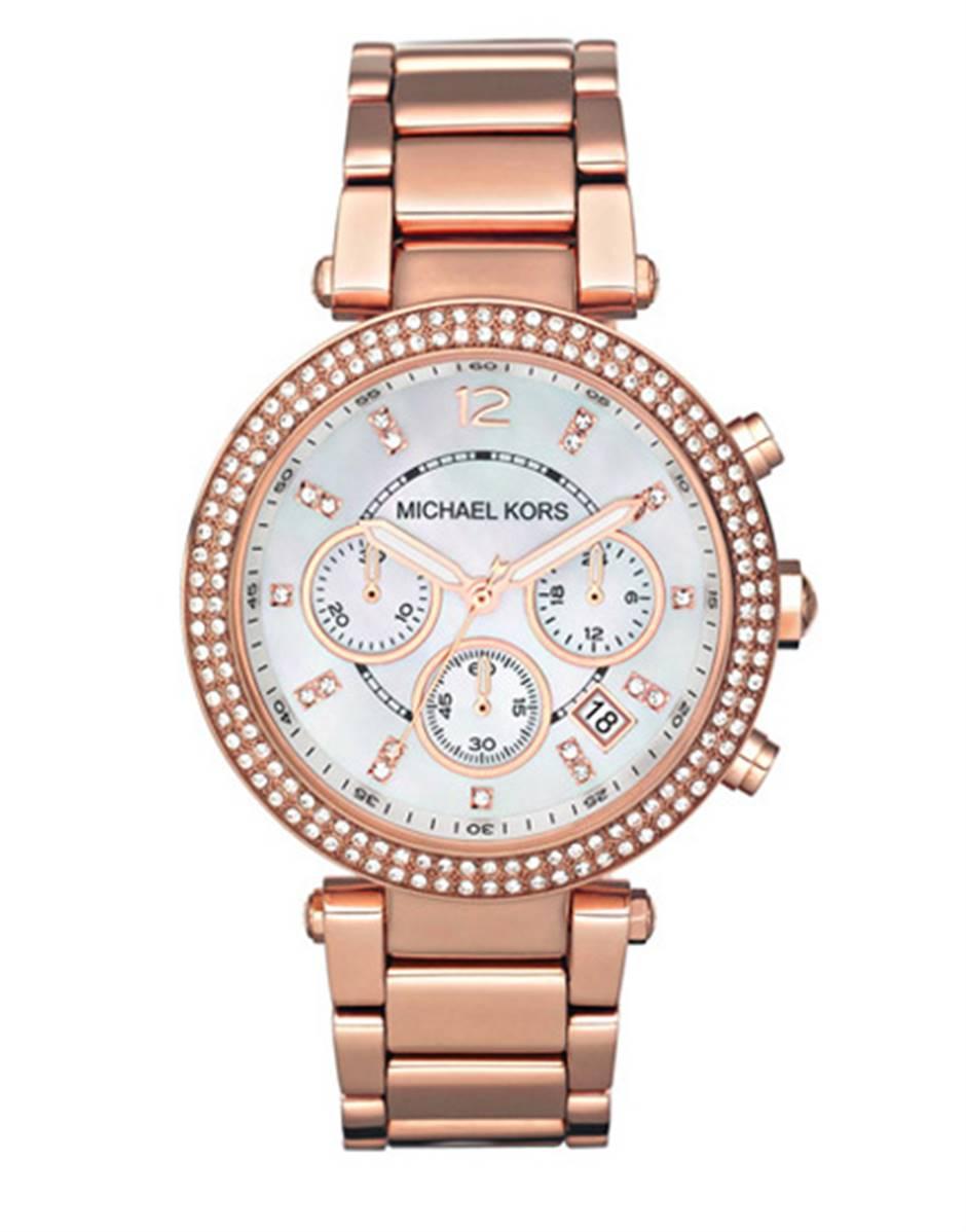 Michael Kors Ladies 'Parker Watch MK5491