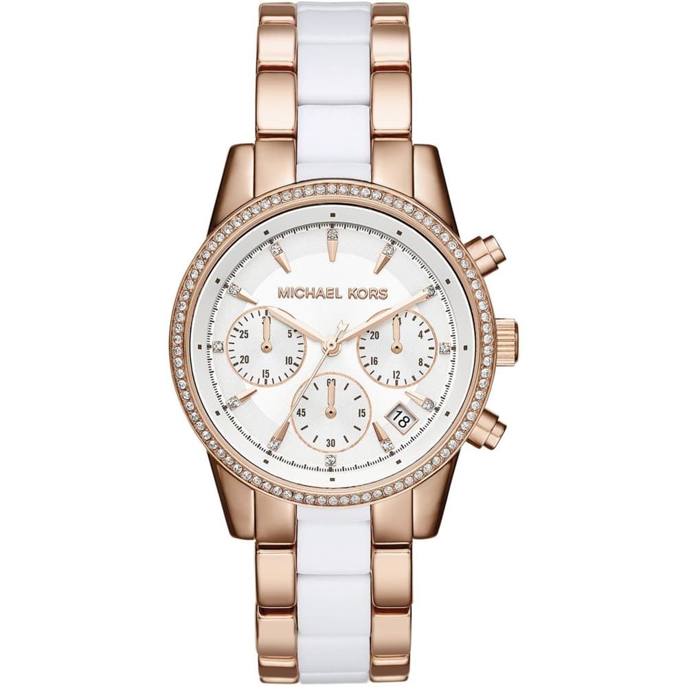 Michael Kors Ladies 'Ritz Watch MK6324