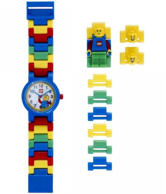 LEGO klocka 8020189