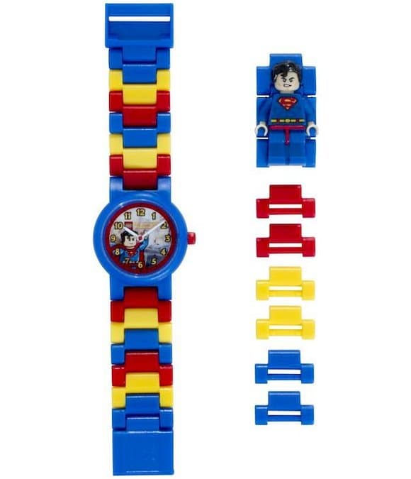 LEGO klocka 8020257