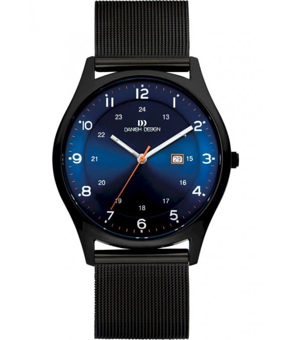 Danish Design klocka IQ66Q956