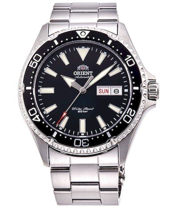 Orient klocka RA-AA0001B19B