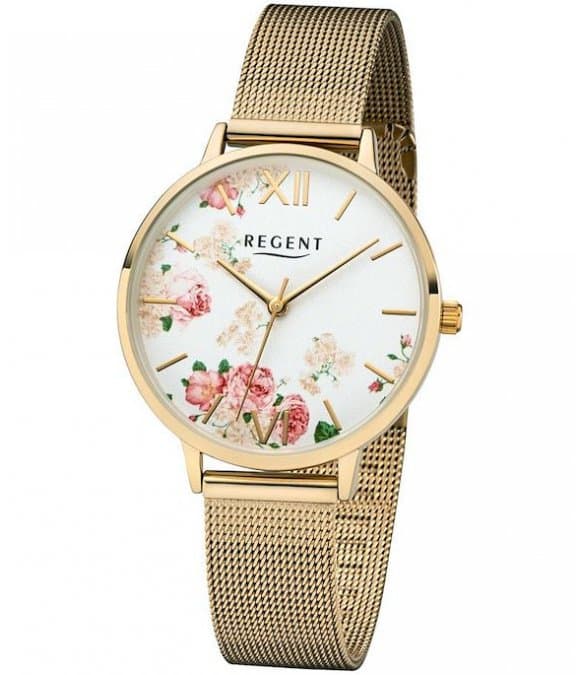 Regent klocka BA-438