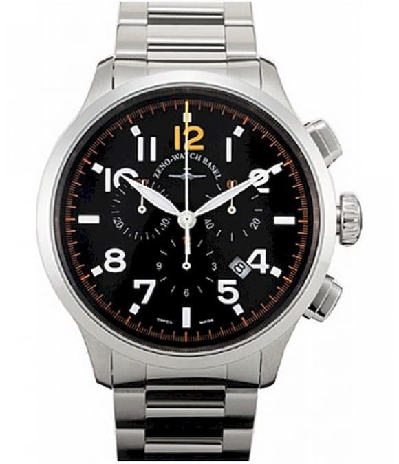 Zeno Watch Basel klocka 6302-5030Q-a15M