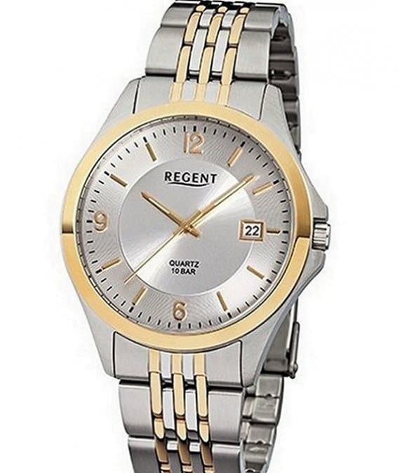 Regent Herrtitta F-918