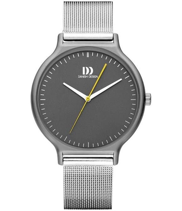 Danish Design klocka IQ64Q1220