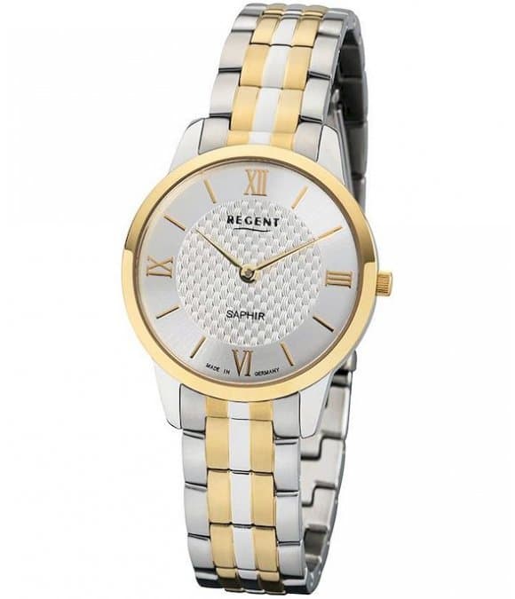 Regent klocka GM-1624
