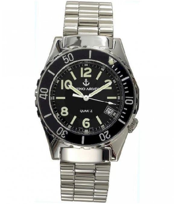 Zeno Watch Basel klocka 485Q-a1M