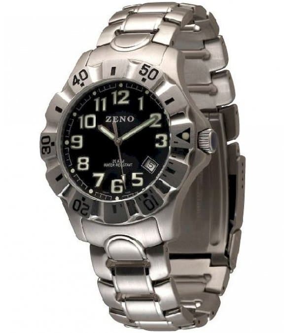 Zeno Watch Basel klocka 154Q-a1M