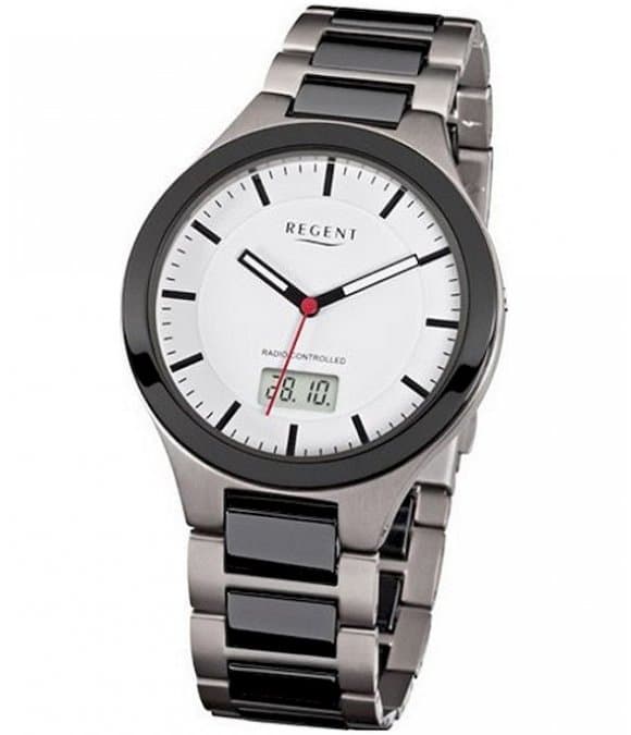 Regent klocka FR160