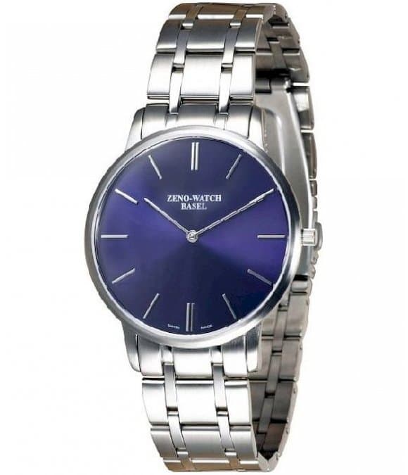 Zeno Watch Basel klocka 6600Q-c4M