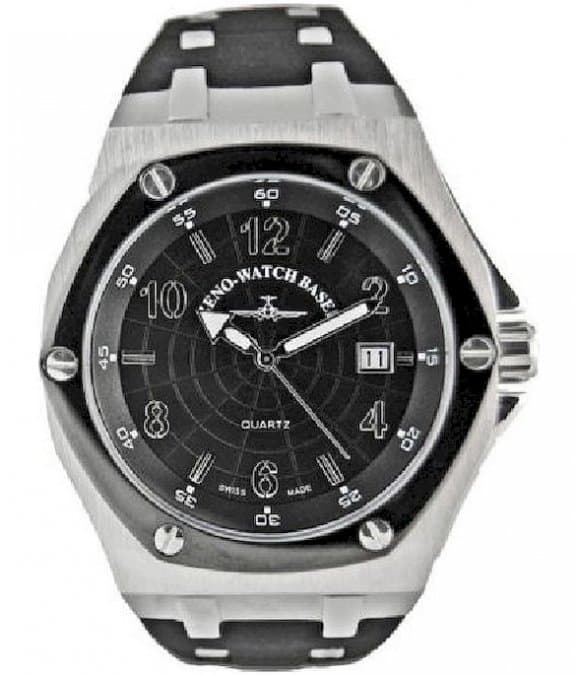 Zeno Watch Basel klocka 5515Q-g1
