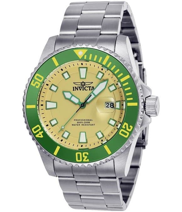 Invicta klocka 90293