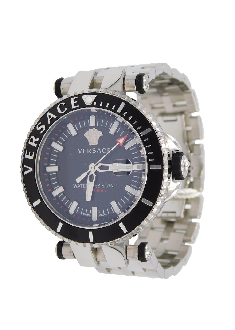 Versace V-Race