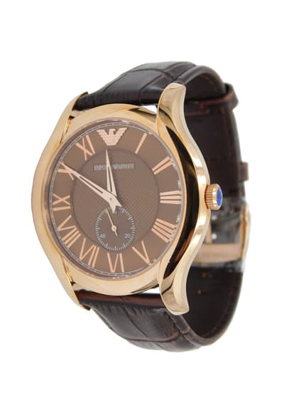 Emporio Armani Classic