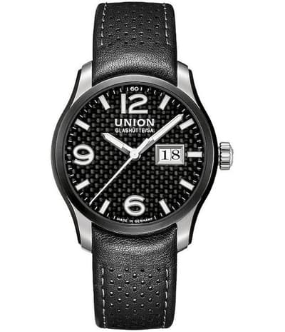 Union Glashütte D002.626.26.207.00 - Men`s Watch