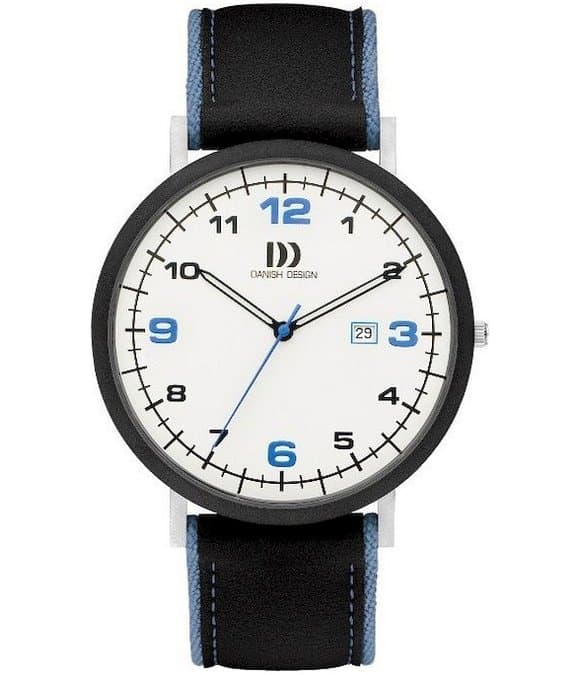 Danish Design klocka IQ22Q1100