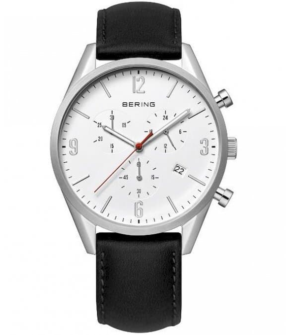 Bering klocka 10542-404