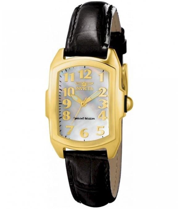 Invicta klocka 13834