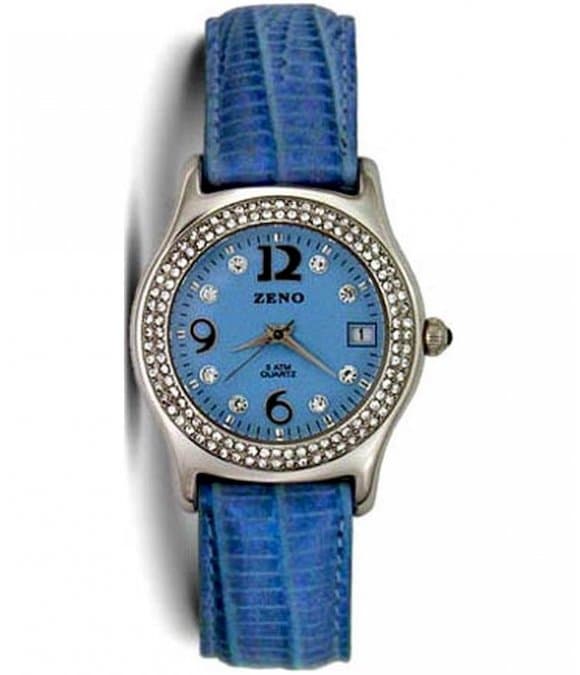 Zeno Watch Basel klocka 7464Q-i4