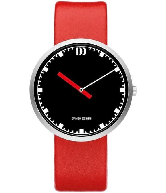Danish Design klocka IQ24Q1212
