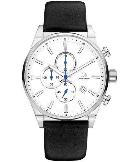 Danish Design klocka IQ12Q1056