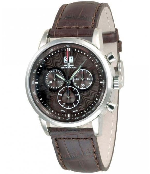 Zeno Watch Basel klocka 6069-5040Q-g6